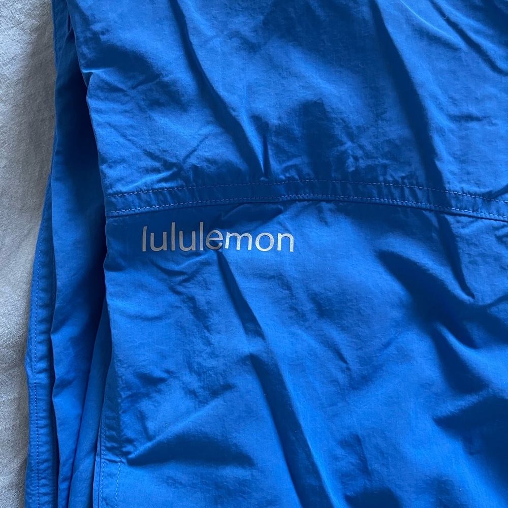 lululemon Break the Mold High-Rise Crop 23"